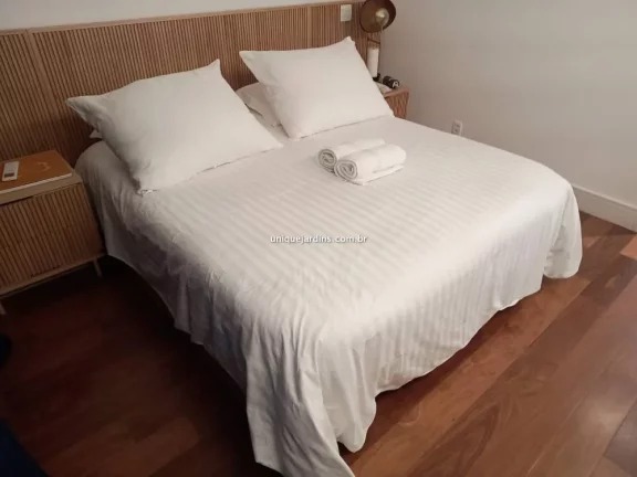 Imagem Apartamento para alugar Vila Madalena São Paulo