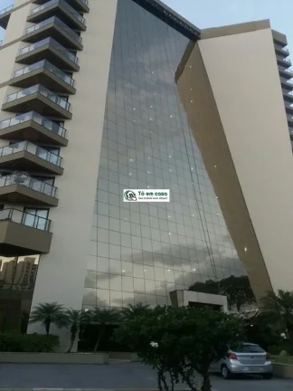 Imagem APARTAMENTO RESIDENCIAL em São José dos Campos - SP, Jardim Aparecida
