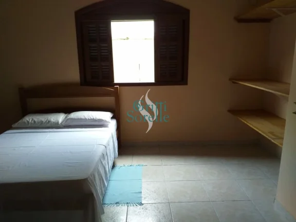 Imagem Casa Térrea à Venda em Mato Dentro - Ubatuba/SP
