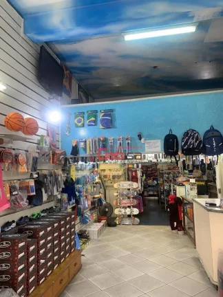Imagem Loja para alugar, 108 m² por R$ 20.203/mês - Centro - Cabo Frio/RJ