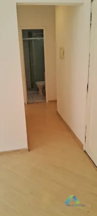 Imagem Apartamento à venda no bairro Parque Sete de Setembro - Diadema/SP