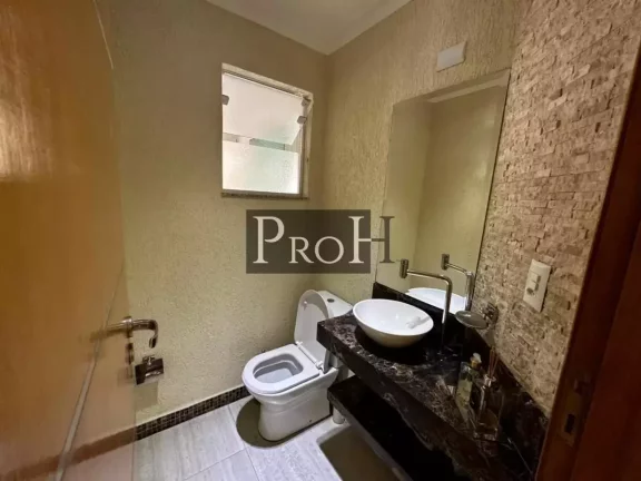 Imagem Casa com 6 Quartos à Venda, 205 m² em Santa Paula - São Caetano Do Sul