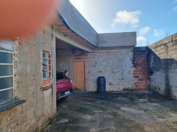 Imagem Casa com 3 dormitórios à venda, 260 m² por R$ 400.000,00 - Jardim Piatã B - Mogi das Cruzes/SP