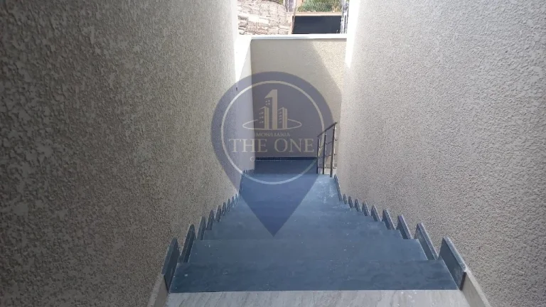 Imagem Casa de Luxo para Locação em São Paulo-SP no Paraíso do Morumbi: 3 Quartos, 1 Suíte, 2 Salas, 3 Banheiros, 200 m².