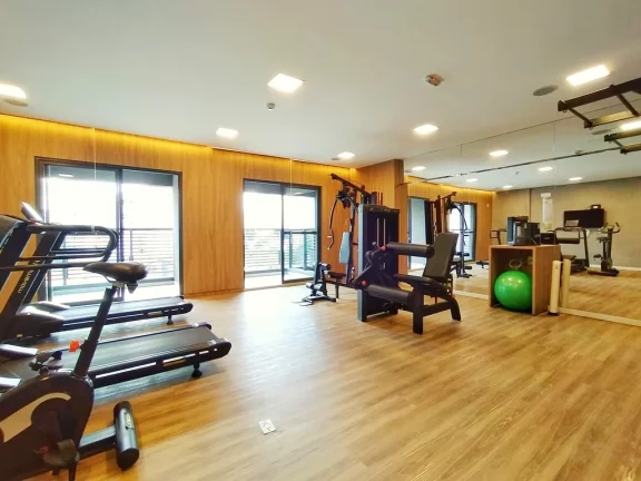 Imagem APARTAMENTO RESIDENCIAL em São Paulo - SP, Jardim das Acácias