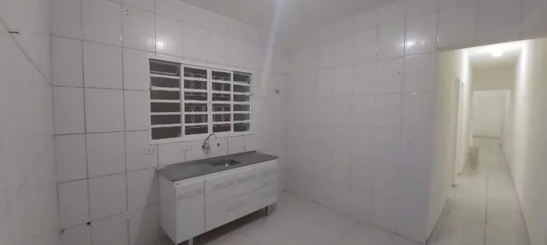 Imagem Casa com 3 dormitórios à venda, 87 m² por R$ 380.000,00 - Vila Maluf - Suzano/SP