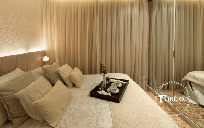 Imagem APARTAMENTO RESIDENCIAL em Guarulhos - SP, Macedo
