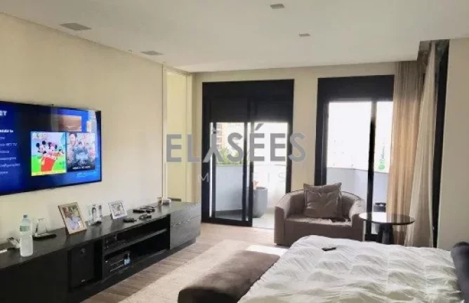 Imagem APARTAMENTO RESIDENCIAL em SÃO PAULO - SP, VILA NOVA CONCEIÇÃO