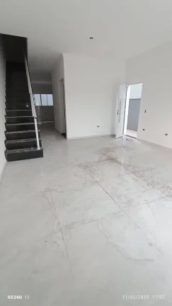 Imagem SOBRADO NOVO - JARDIM D ABRIL - 3 SUITES - 05 VAGAS