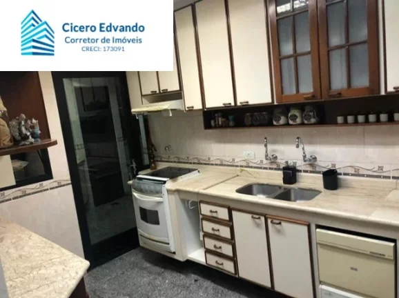 Imagem APARTAMENTO RESIDENCIAL em SÃO PAULO - SP, VILA REGENTE FEIJÓ