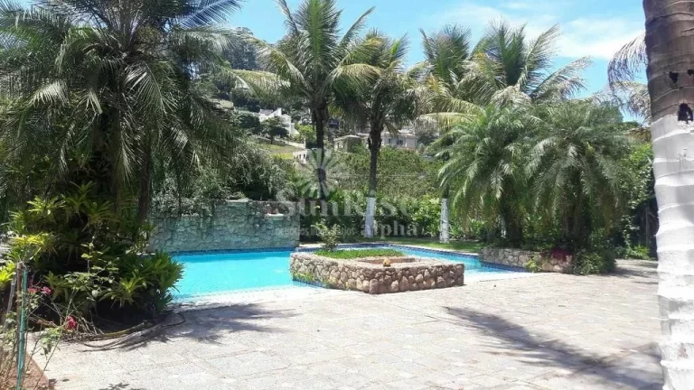 Imagem Casa com 8 dormitórios à venda, 1375 m² por R$ 22.000.000 - Residencial Tamboré - Barueri/SP