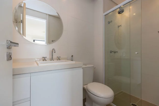 Imagem Duplex para VENDA em Vila Olímpia - VOX 62m²