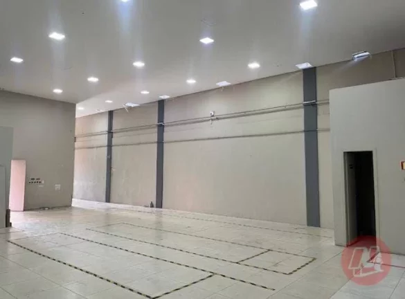 Imagem Loja para alugar, 318 m² por R$ 20.660,00/mês - Sarandi - Porto Alegre/RS