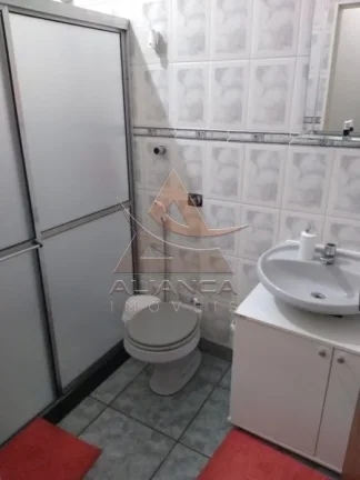 Imagem Casa - Ribeirão Preto - Ribeirão Verde