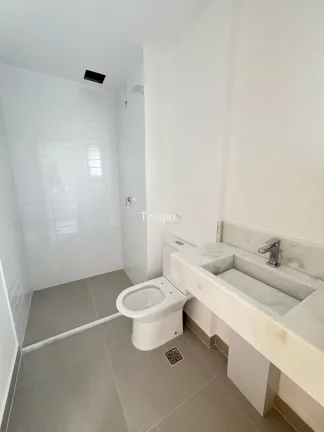 Imagem Opus Giro Vaca Brava - Apartamento pronto para morar de 119m² no Opus Gyro Vaca Brava à venda no bairro Setor Bueno - Goiânia/GO