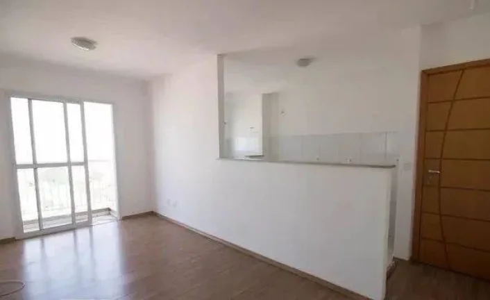 Imagem Apartamento 50 m² com 2 Dormitorios e 1 Vaga de Gargem