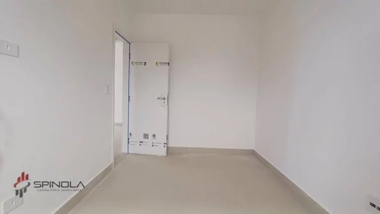 Imagem Apartamento com 2 dormitórios à venda, 66 m² por R$ 530.000,00 - Jardim Real - Praia Grande/SP