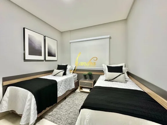 Imagem Belíssimo apartamento Mobiliado e decorado, pertinho do mar