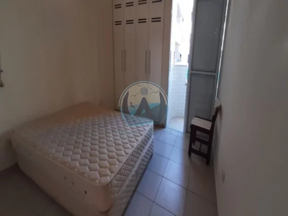 Imagem Oportunidade Imperdível: Apto à venda em Ubatuba-SP, na Praia Grande! 2 quartos, 1 suíte, 1 sala, 2 banheiros, 1 vaga de garagem e 75,00 m².