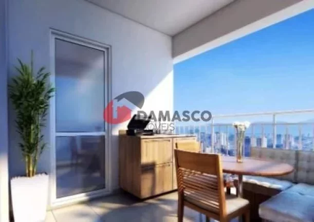 Imagem Apartamento à venda 2 Quartos, 1 Suite, 1 Vaga, Quinta da Paineira, São Paulo - SP