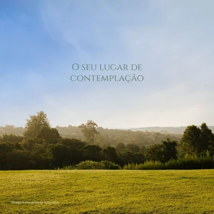 Imagem TERRENO RESIDENCIAL em INDAIATUBA - SP, MORRO TORTO