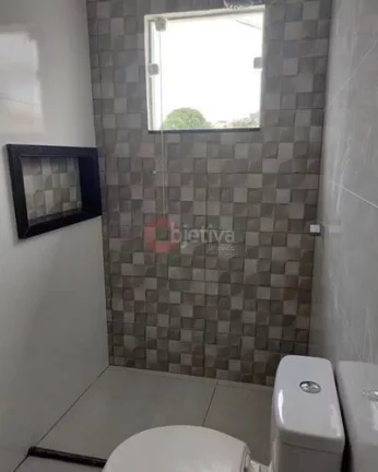 Imagem Casa térrea, 2 quartos, nova, Guriri - Cabo Frio.