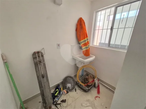 Imagem Apartamento para alugar com 2 quartos no condomínio Ariosto, São Paulo - SP