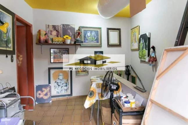 Imagem Sobrado para venda no Ipiranga com 380m2