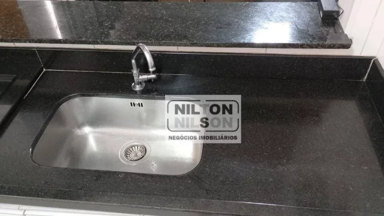 Imagem Apartamento à venda, 48 m² por R$ 295.000,00 - Cambuí - Campinas/SP