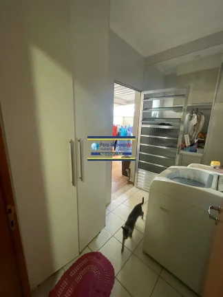 Imagem Casa Cond. San Remo 2, R$ 850.000 com piscina aquecida, área gourmet, 3 dormitórios, Recreio das Acácias - Ribeirão Preto - SP