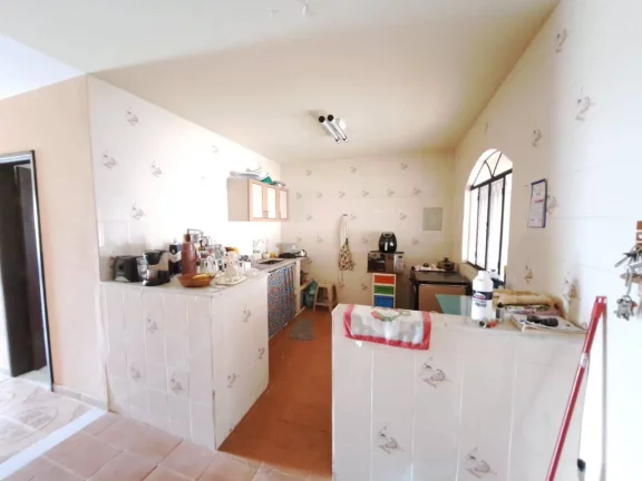 Imagem Casa à Venda de segunda locação – Espaço para Toda a Família!