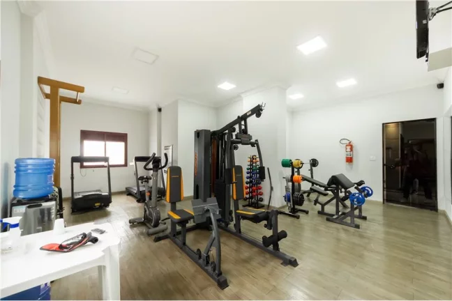 Imagem APARTAMENTO RESIDENCIAL em São Paulo - SP, Jardim Anália Franco