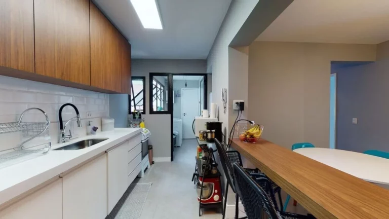 Imagem APARTAMENTO RESIDENCIAL em São Paulo - SP, Vila Olímpia