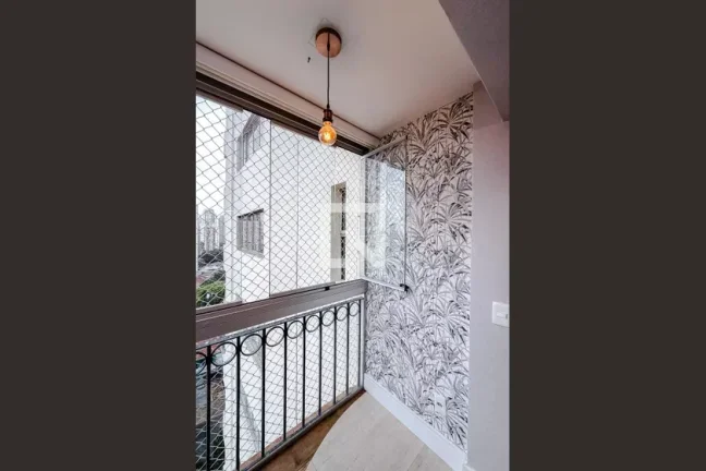 Imagem Apartamento à Venda - Vila Mariana, 2 Quartos, 84 m2