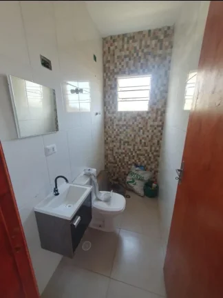 Imagem Casa para Venda em Itanhaém, Bopiranga, 2 dormitórios, 1 suíte, 2 banheiros, 2 vagas