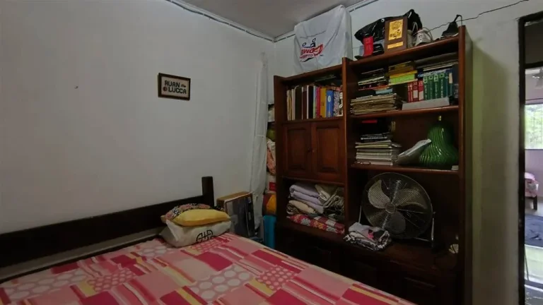 Imagem casa chacara em Peruibe com 3 dormitórios e piscina