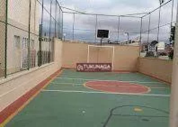 Imagem Apartamento para alugar, 78 m² por R$ 4.830,00/mês - Vila Progresso - Guarulhos/SP
