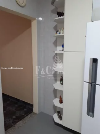 Imagem Casa para Venda em Iracemápolis, Jardim Hermínio Demarchi, 3 dormitórios, 1 suíte, 3 banheiros