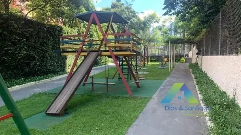 Imagem Lindo Apartamento à Venda - Jardim Vergueiro com 55m² e 2 dormitórios