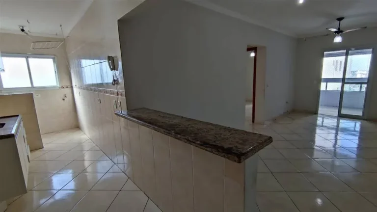 Imagem APARTAMENTO COM 42 m² - BOQUEIRAO - PRAIA GRANDE SP