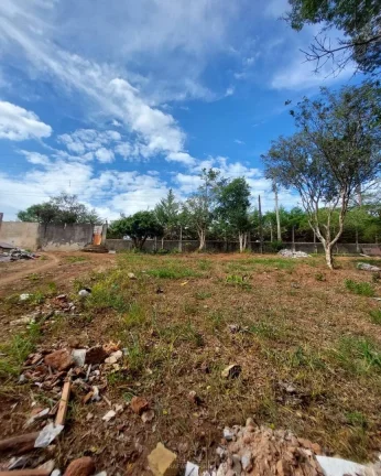 Imagem Terreno à venda no bairro Jardim Estância Brasil - Atibaia/SP
