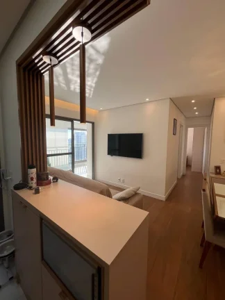 Imagem Apartamento 2 quartos com Suíte - Andar Alto - Oratório