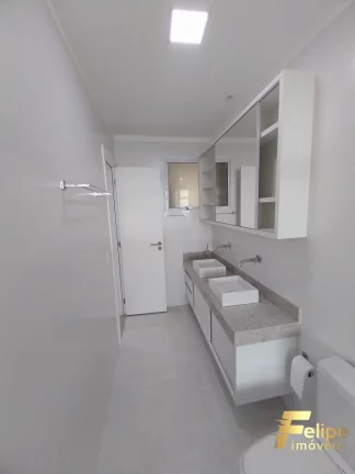 Imagem UM DESLUMBRE DE APARTAMENTO COM 4 SUÍTES FRENTE MAR PARA A PRAIA DAS CASTANHEIRAS / CENTRO - ES