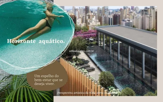 Imagem Apartamento à venda Pinheiros São Paulo