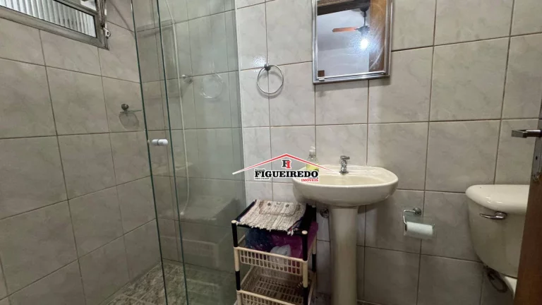 Imagem Casa à venda, 90 m² por R$ 395.000,00 - Maracanã - Praia Grande/SP