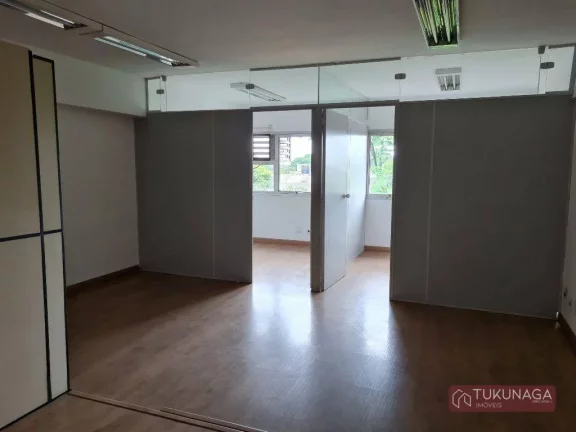 Imagem Sala à venda, 73 m² por R$ 2.600.000,00 - Jabaquara - São Paulo/SP