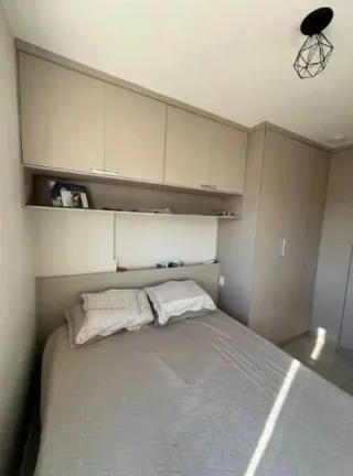 Imagem Oportunidade Imperdível: Apartamento de 2 Quartos Guara II