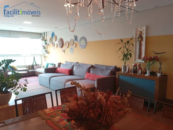 Imagem APARTAMENTO À VENDA CONDOMÍNIO VILLA VERDE- JARDIM DO MAR - SBC