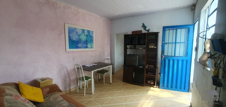 Imagem CASA RESIDENCIAL em ESMERALDAS - MG, RESIDENCIAL CAIO MARTINS
