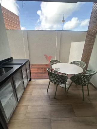 Imagem Vende-se casa pronta para morar em condomínio fechado
